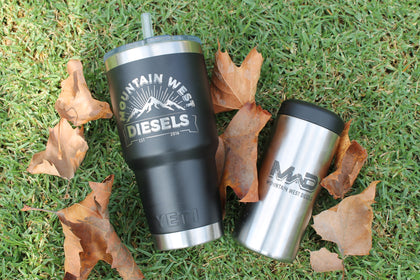 MWD Drinkware