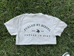 Forged in Dirt Shirt