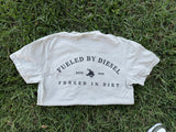 Forged in Dirt Shirt