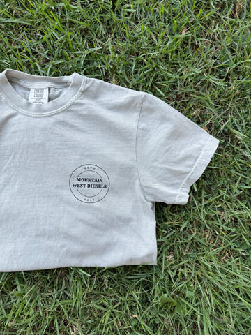 Forged in Dirt Shirt