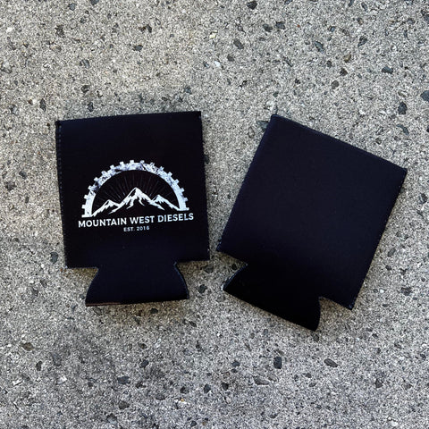 Mountain Standard Koozie