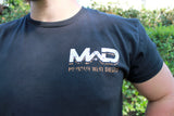 MWD Gear Short Sleeve T-Shirt