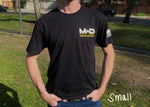 MWD Gear Short Sleeve T-Shirt