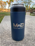 MWD Yeti Colster 12oz Slim Can